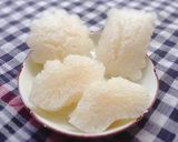 Hình bước làm 7 của món Bánh bò hấp (Cách 1)