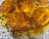 عکس مرحله 1 از دستور عدس پلو خاص من☘️😋