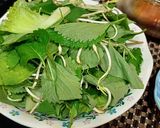 Hình bước làm 4 của món Bữa cơm đủ đầy