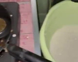 Foto langkah ke 2 dari resep Roti bere’ dan palopo durian.