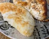 Φωτογραφία βήματος 7 της συνταγής Κασιόπιτα με κεφίρ !!!