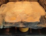 Foto del passaggio 22 della ricetta Brioche pandoro di zio Rocco
