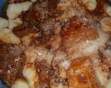 Foto del paso 5 de la receta: Ñoquis caseros del 29