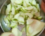 ગોળ કેરી અથાણું (Gol Keri Athanu Recipe In Gujarati) રેસીપી સ્ટેપ1ફોટો