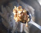 Foto langkah ke 4 dari resep Sup Ceker & Sayur.