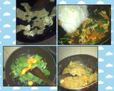 Foto langkah ke 2 dari resep Bihun Goreng Ala Nasi Kotak.