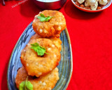 साबूदाना वडा रेसिपी चरण 6 फोटो