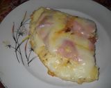 Foto del paso 8 de la receta: Tomates de estación (tipo tortilla -omelette)