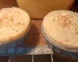 Une image de l'étape 3 de Cup-cakes aux noix de coco 🥥.