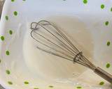 Japanese Muscat Mochi recipe step 2 photo