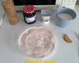 Foto del paso 1 de la receta: Pastel superfácil de hacer..
