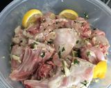 Foto del paso 2 de la receta: Conejo al estilo de la abuela