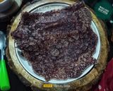 A picture of step 6 of Whole Ragi Neer Dosa.