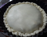 Foto del paso 9 de la receta: Tarta de acelga rara. Grace