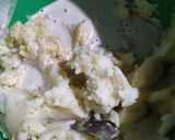 Foto langkah ke 4 dari resep Perkedel kentang.