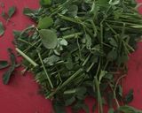 Foto del paso 2 de la receta: Agua de alfalfa