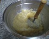 Foto del paso 6 de la receta: Pasta frola de manzanas👩‍🍳🍎🍏