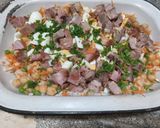 Foto del paso 3 de la receta: Ensalada 🥗 Tipo ropa vieja