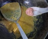 Foto langkah ke 3 dari resep Lontong Opor Ayam.