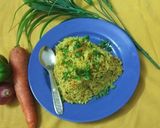 A picture of step 6 of Fried Chowmein Rice In My Style.
