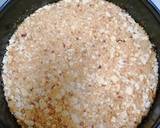 Kek Keju Blueberries Special