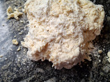"Delicias Caseras: Tortas Fritas"