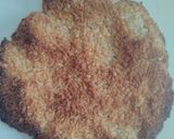 Une image de l'étape 1 de Biscuits healthy bananes/noix de coco.