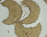 صورة لخطوة 3 من وصفة غريبية بالكاوكاو 👍🥜