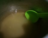 Foto langkah ke 2 dari resep Sirup Pandan Homemade.