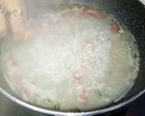 A picture of step 10 of Stuffed clams gravy.