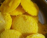 મૂંગ દાળ ઈડલી(Moong Dal Idli Recipe In Gujarati) રેસીપી સ્ટેપ2ફોટો