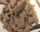 Foto del paso 2 de la receta: Samfaina amb vedella