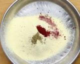 તીખાં ગાઠિયા(tikha gathiya recipe in Gujarati) રેસીપી સ્ટેપ1ફોટો