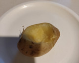 Foto del paso 7 de la receta: Papa al horno (sin horno)