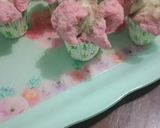 Foto langkah ke 5 dari resep Bolu kukus mekar segar dingin.