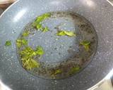 Poha recipe step 2 photo