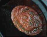 A picture of step 1 of Lazy day lasagna.
