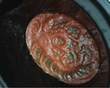 A picture of step 1 of Lazy day lasagna.