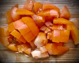 Foto del paso 3 de la receta: Fideuá