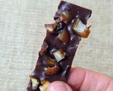 Foto del paso 5 de la receta: Chocolatín con dátiles Deglet Nour de Argelia 🇩🇿 🌴sin azúcar agregado ni edulcorantes 🌴
