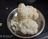ફૂલગોબી પકોડા (Cauliflower Pakoda Recipe In Gujarati) રેસીપી સ્ટેપ1ફોટો
