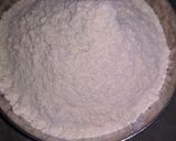 ફરાળી નાનખટાઈ (farali nankhatai recipie in Gujarati) રેસીપી સ્ટેપ2ફોટો