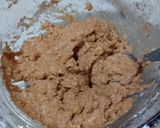 Foto del paso 4 de la receta: Galletitas sanas muy simples y económicas
