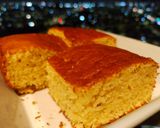 Foto del paso 7 de la receta: Queque limón 💛