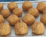 Tökfasírt recept fázis 4 fotója