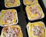 Foto langkah ke 5 dari resep Tawar oven rempah.