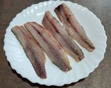 Foto del paso 3 de la receta: Filetes de sardinas arenques