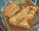 Foto langkah ke 5 dari resep Ikan Dori Goreng Tepung Serbaguna.