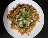 A picture of step 5 of Tinda masale rice(Masale bhat).