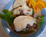 Foto del paso 13 de la receta: Zapallitos rellenos 😋